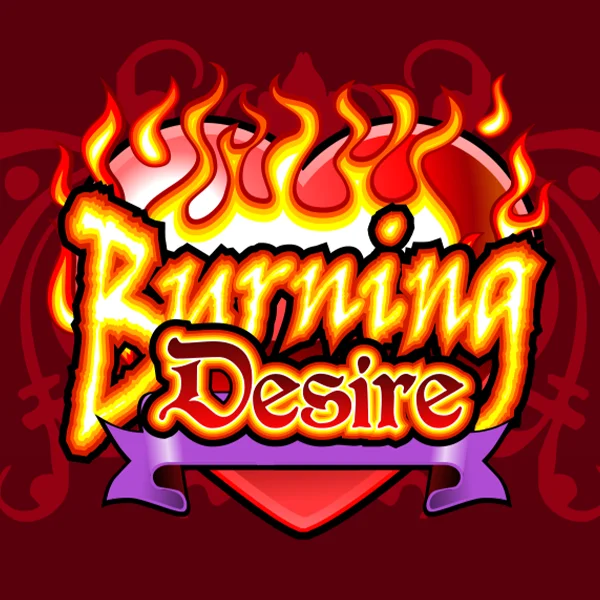 Burning Desire - LETSEBET77