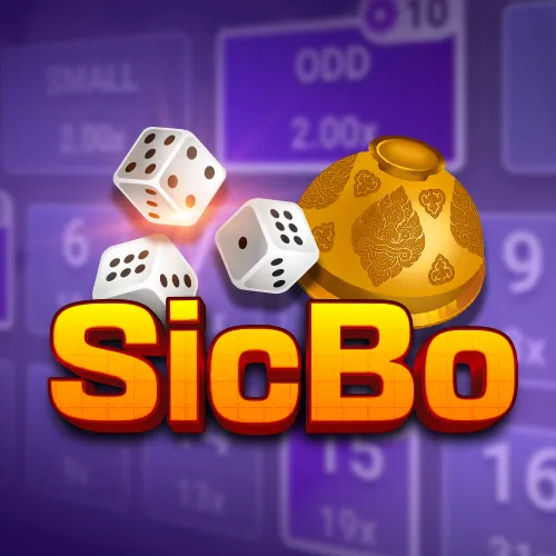 SICBO - LETSEBET77