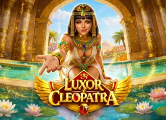Luxor of Cleopatra - LETSEBET77
