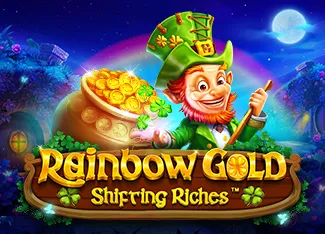Rainbow Gold - LETSEBET77