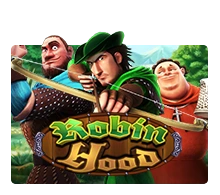 Robin Hood - LETSEBET77