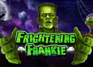 Frightening Frankie - LETSEBET77