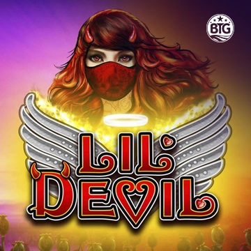 Bigtime : Lil Devil - LETSEBET77