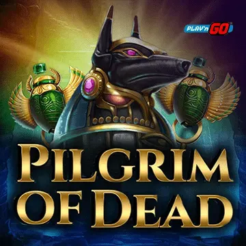 PlaynGo : Pilgrim of Dead - LETSEBET77