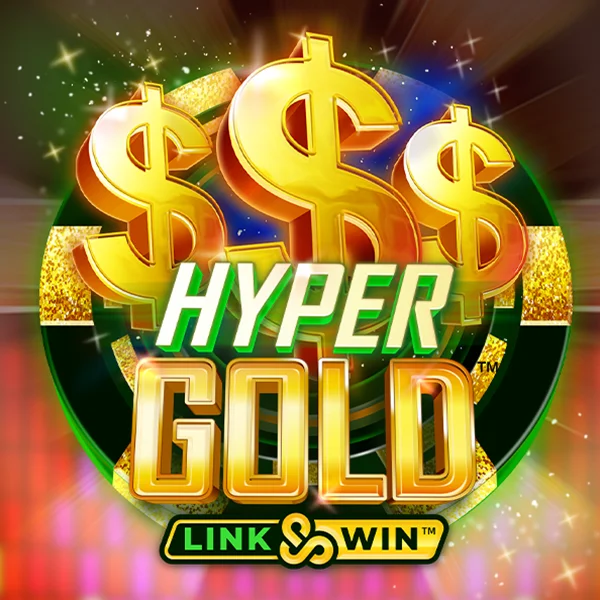 Hyper Gold - LETSEBET77