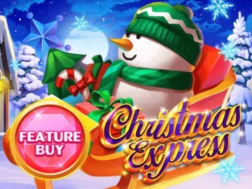 PLAYSTAR : FEATURE BUY・CHRISTMAS EXPRESS - LETSEBET77