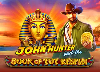 Book Of Tut Respin - LETSEBET77