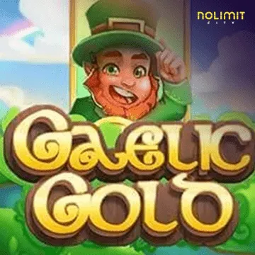 Gaelic Gold - LETSEBET77