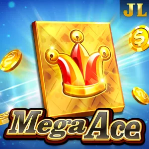 Jili : Mega Ace - LETSEBET77