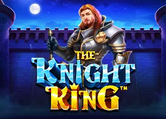 The Knight King - LETSEBET77