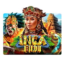 Inca - LETSEBET77