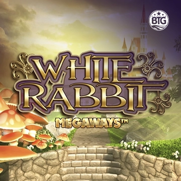 Bigtime : White Rabbit - LETSEBET77