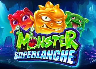 Monster Superlanche - LETSEBET77