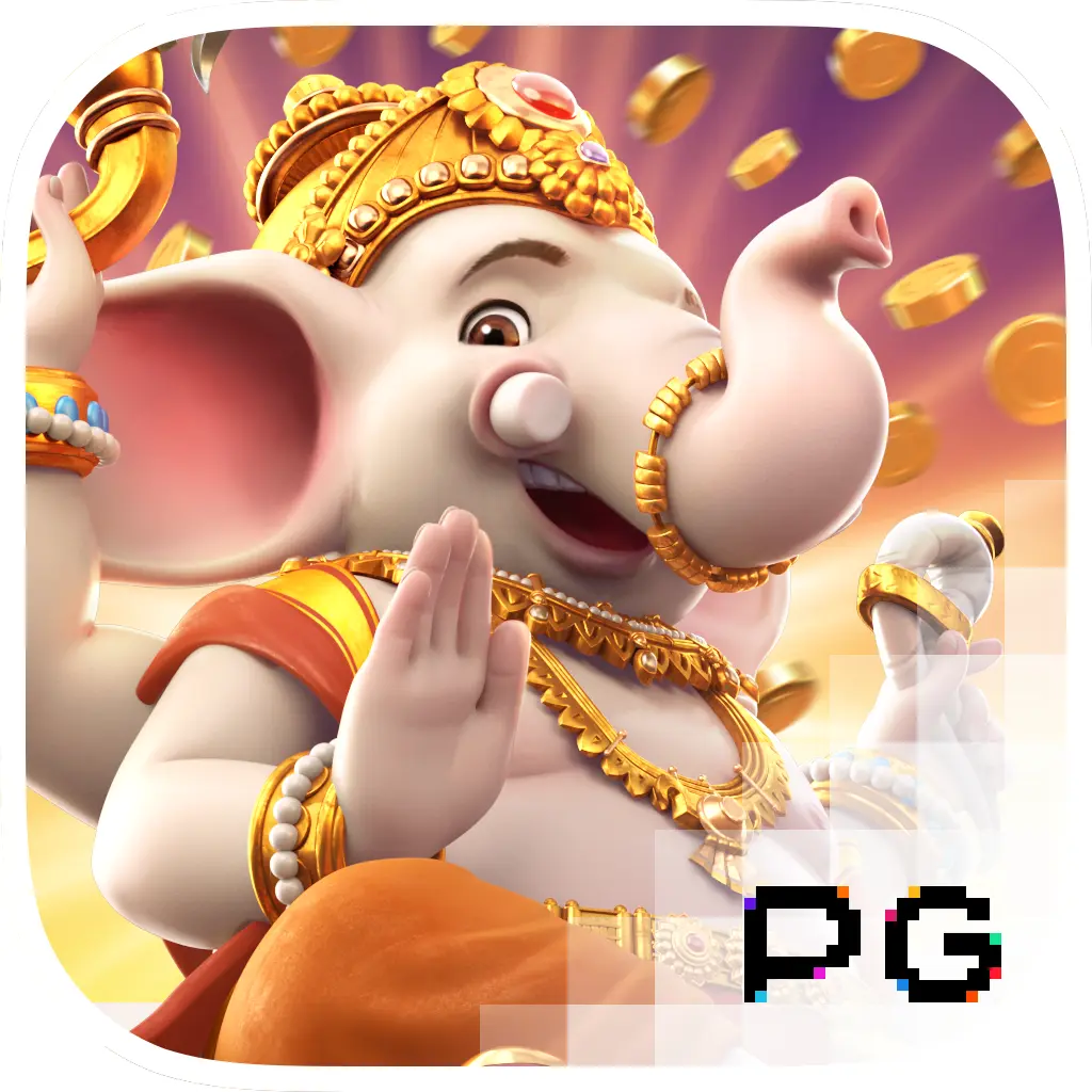 Ganesha Gold - LETSEBET77