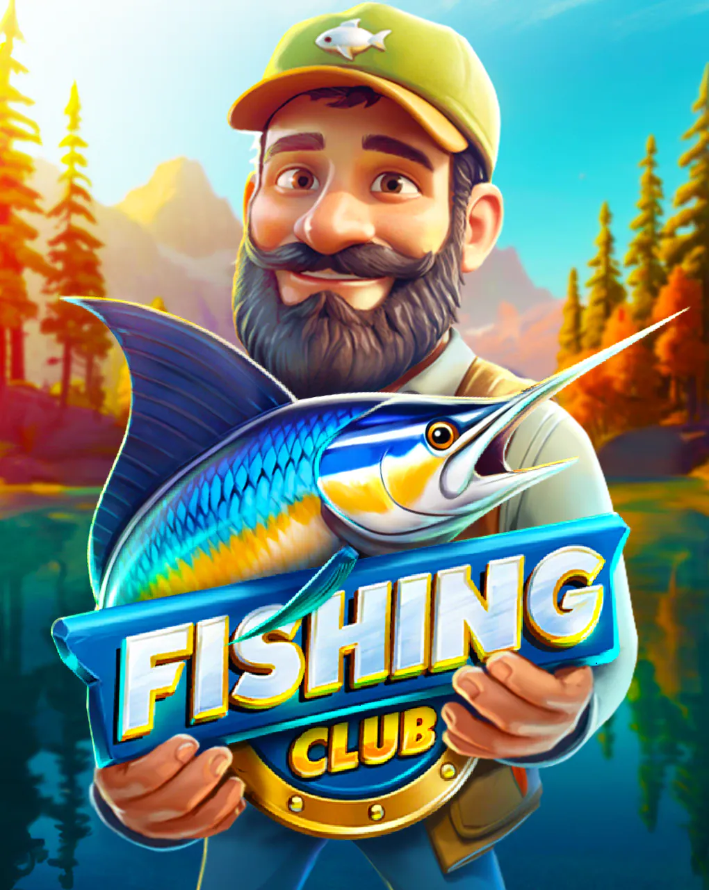 Fishing Club - LETSEBET77