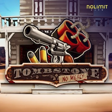 Tombstone No Mercy - LETSEBET77