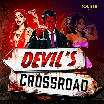 Devils Crossroad - LETSEBET77