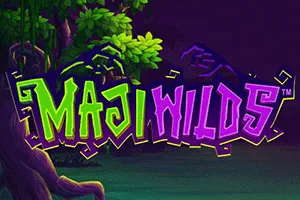 Maji Wilds - LETSEBET77