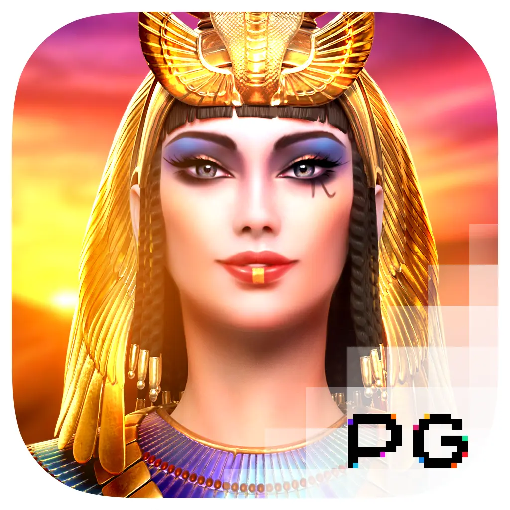 Secrets of Cleopatra - LETSEBET77