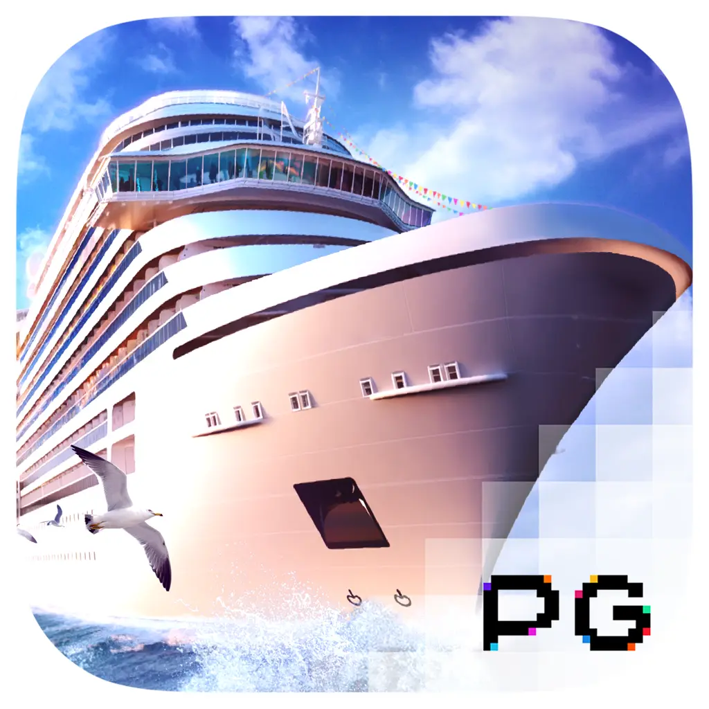 Cruise Royale - LETSEBET77