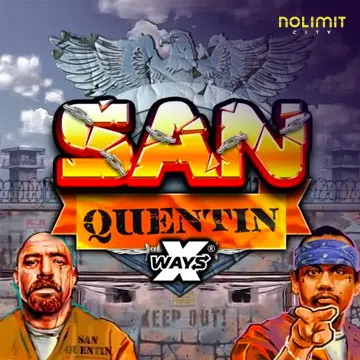 San Quentin xWays - LETSEBET77