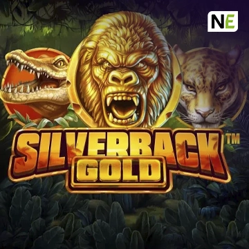 Silverback Gold - LETSEBET77