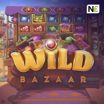 Wild Bazaar - LETSEBET77