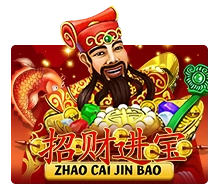 Zhao Cai Jin Bao - LETSEBET77