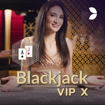 Blackjack VIP X - LETSEBET77