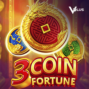 3 Coin Fortune - LETSEBET77