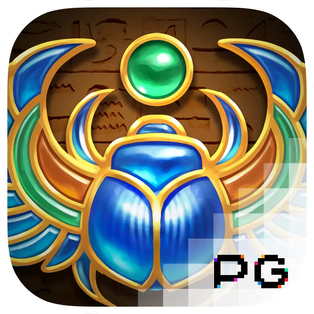 Symbols Of Egypt - LETSEBET77