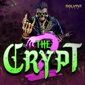 The Crypt 2 - LETSEBET77