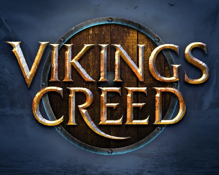 Vikings Creed - LETSEBET77
