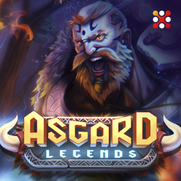 Mancala : Asgard Legends - LETSEBET77