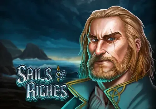 PlaynGo : Sails of Riches - LETSEBET77