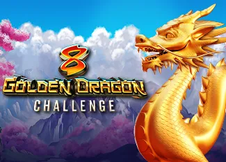 8 Golden Dragon Challenge - LETSEBET77