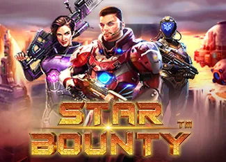 Star Bounty - LETSEBET77