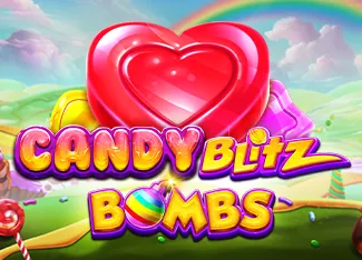 Candy Blitz Bombs - LETSEBET77