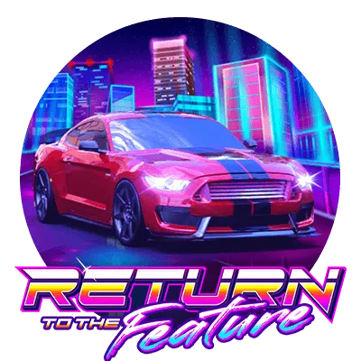 Return To The Feature - LETSEBET77