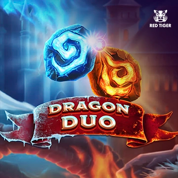 Redtiger : Dragon Duo - LETSEBET77