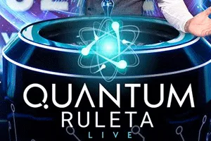 Quantum Ruleta España - LETSEBET77