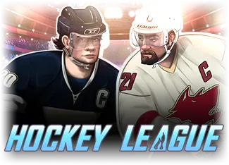 Hockey League - LETSEBET77