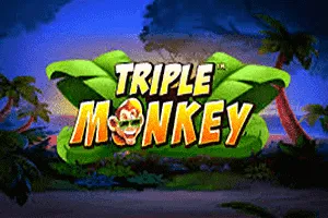Triple Monkey - LETSEBET77