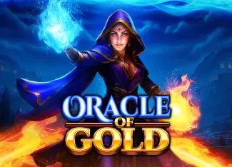 Oracle of Gold - LETSEBET77