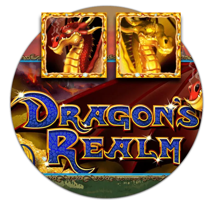 Dragons Realm - LETSEBET77