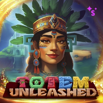 Totem Unleashed - LETSEBET77