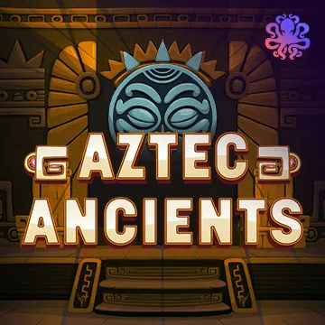 Octoplay : Aztec Ancients - LETSEBET77