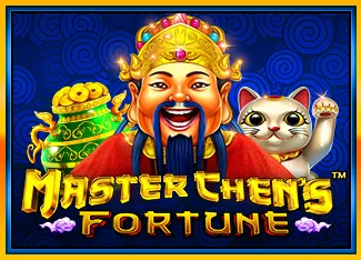 Master Chens Fortune - LETSEBET77
