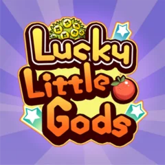 Lucky Little Gods - LETSEBET77