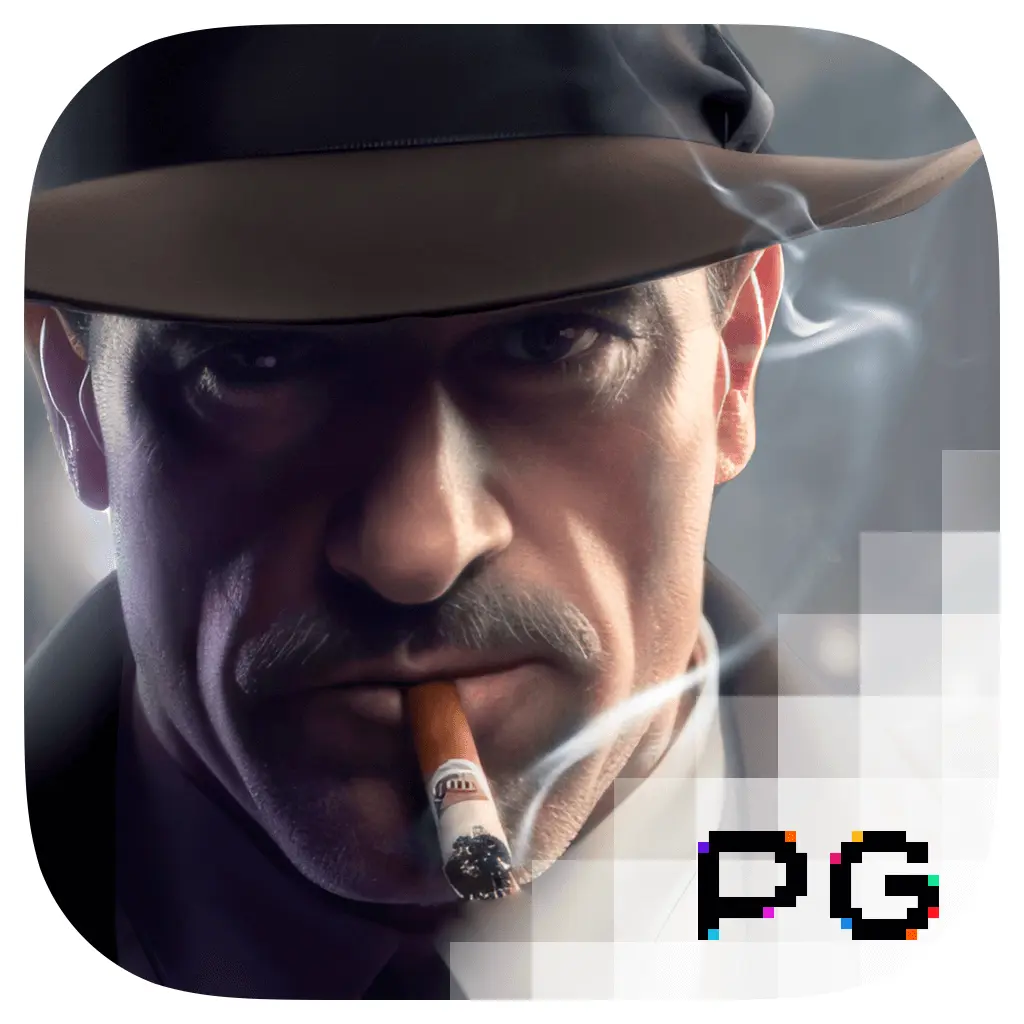 Mafia Mayhem - LETSEBET77